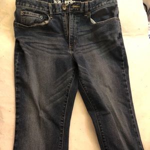 Men’s jeans
